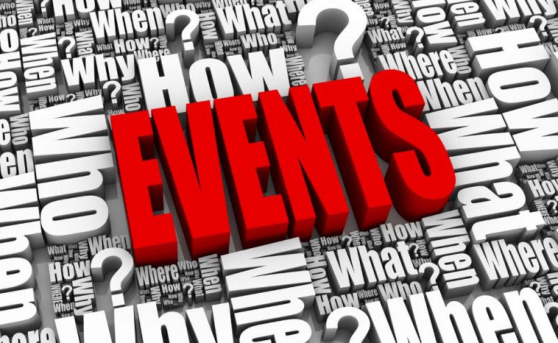 7 thuật ngữ bạn cần biết về tổ chức sự kiện