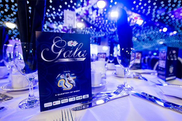 Hình thức tổ chức Gala dinner đặc sắc nhất cho doanh nghiệp