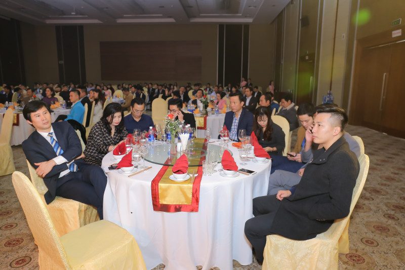 Hội nghị tri ân khách hàng - Kỷ niệm 10 năm thành lập BSH Nghệ An